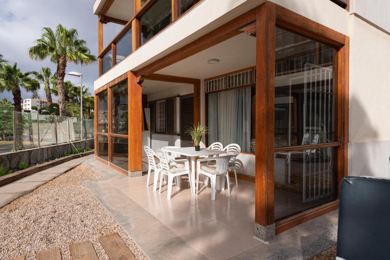 Beach Front San Agustin Papagayos Exterior photo