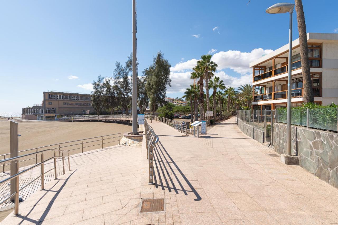 Beach Front San Agustin Papagayos Exterior photo