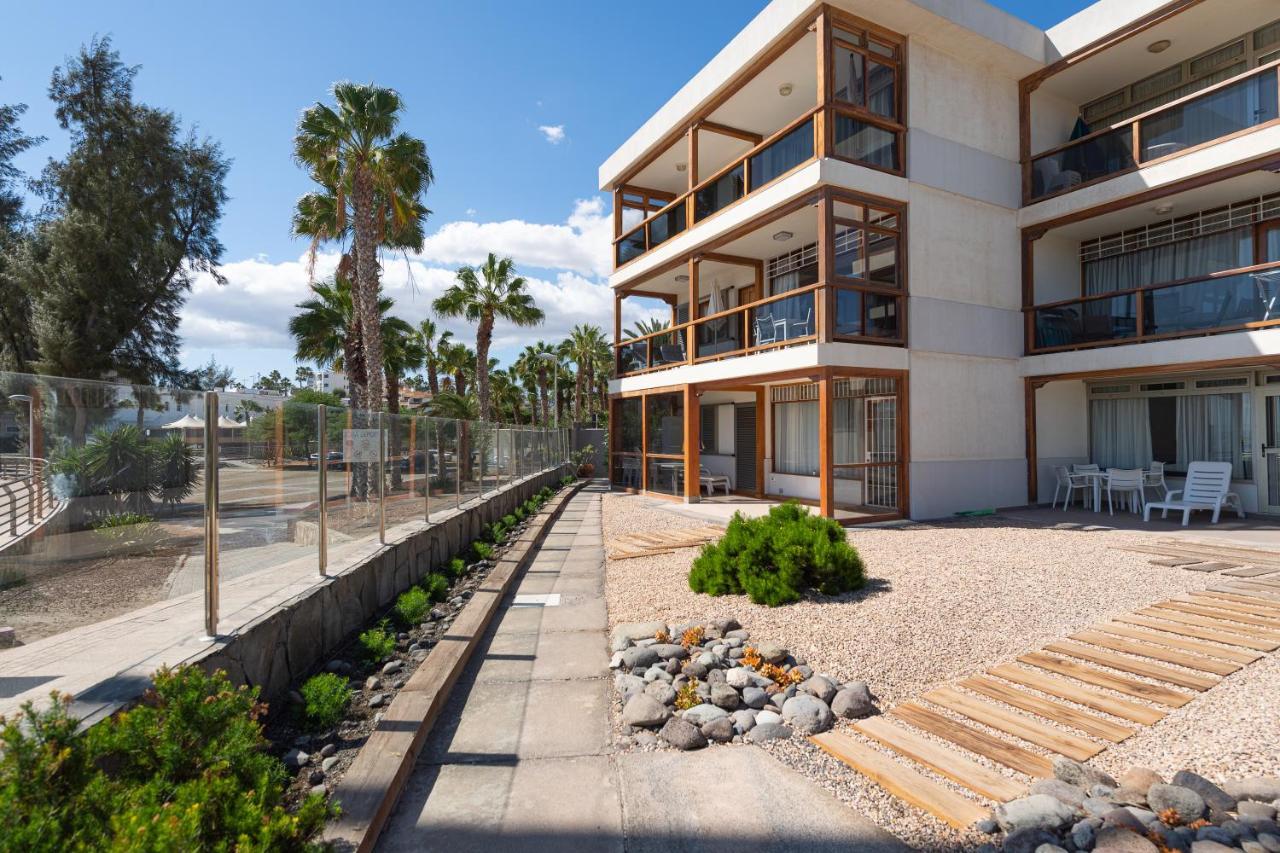 Beach Front San Agustin Papagayos Exterior photo